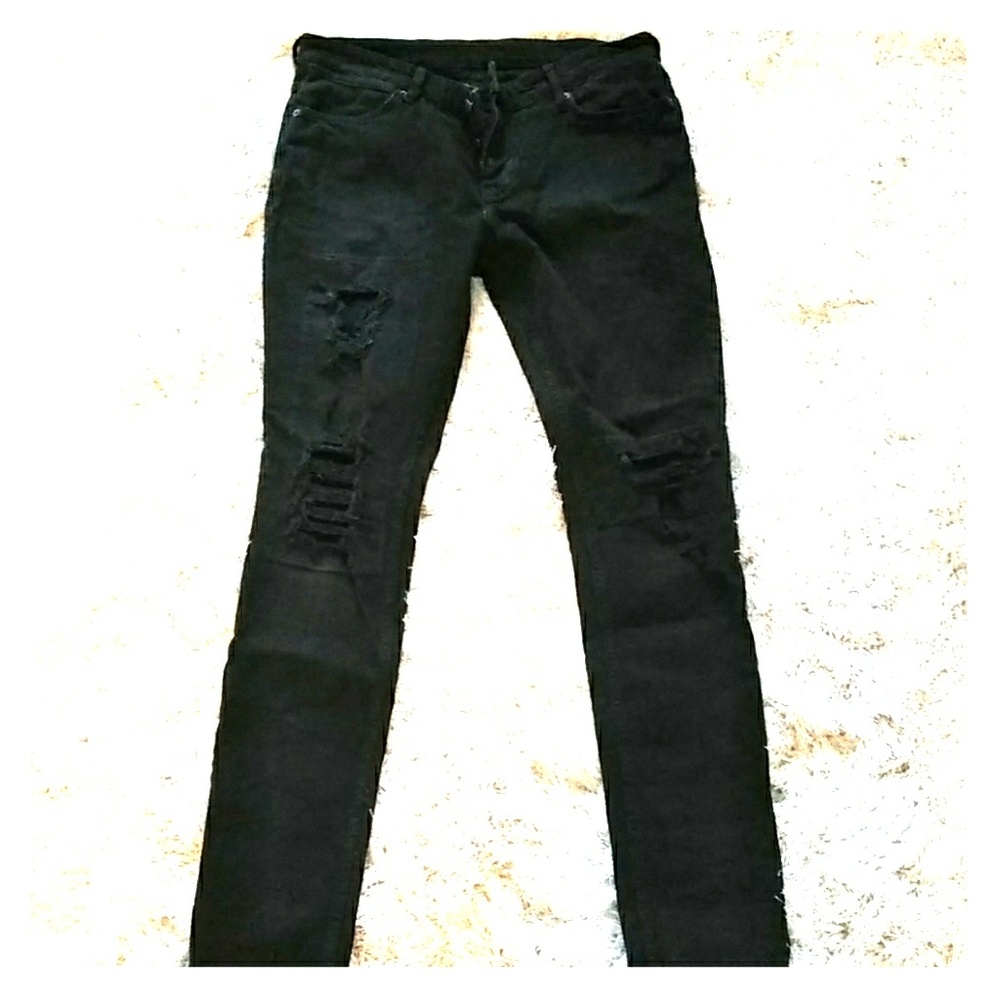 TSUBI skinny Jeans size 36